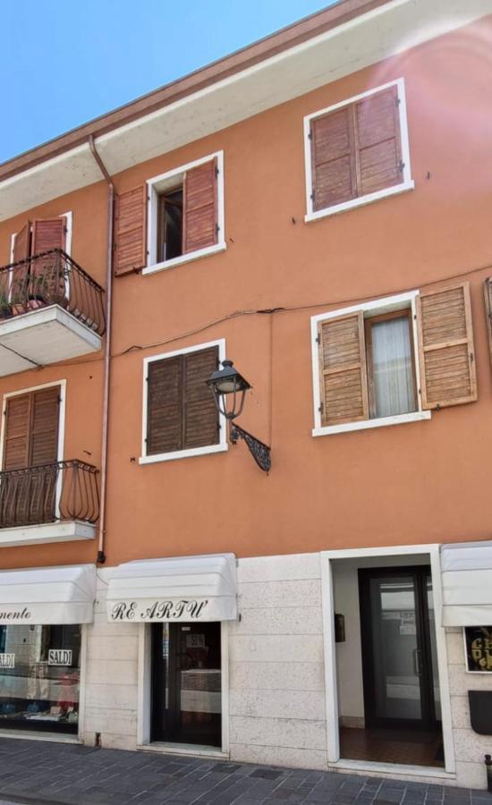 Cavour Apartment Center ברדולינו מראה חיצוני תמונה