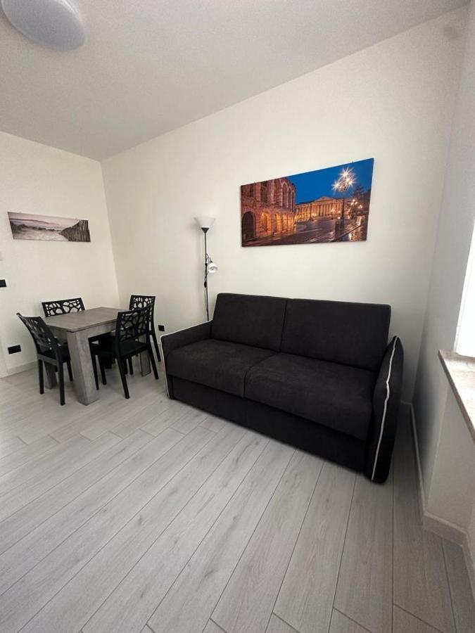 Cavour Apartment Center ברדולינו מראה חיצוני תמונה