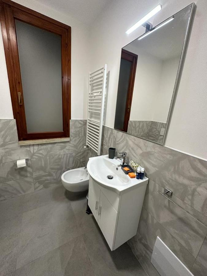 Cavour Apartment Center ברדולינו מראה חיצוני תמונה